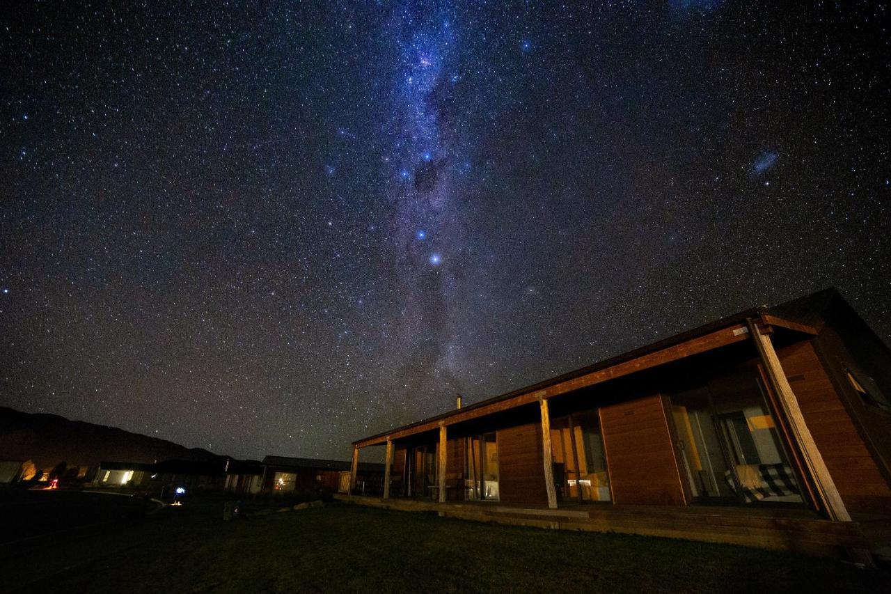 Hazel'S House - Lake Tekapo Esterno foto
